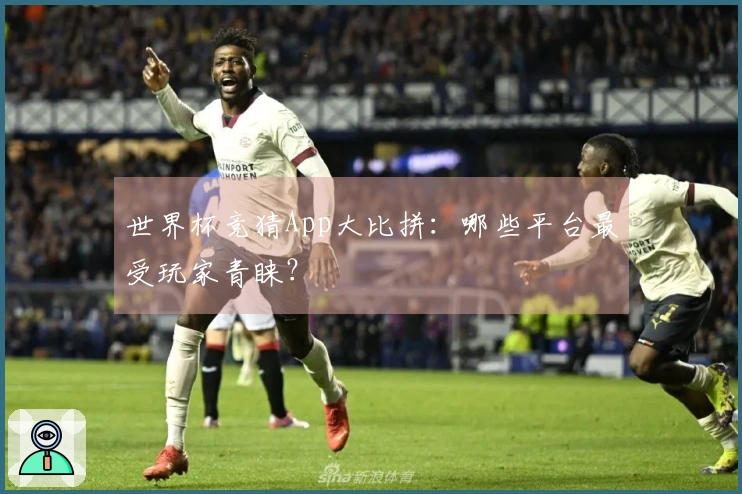 世界杯竞猜App大比拼：哪些平台最受玩家青睐？