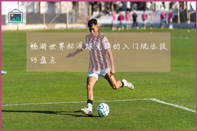 畅游世界杯滚球竞猜的入门玩法技巧盘点