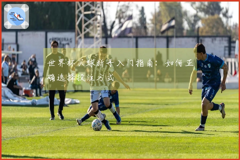 世界杯买球新手入门指南：如何正确选择投注方式