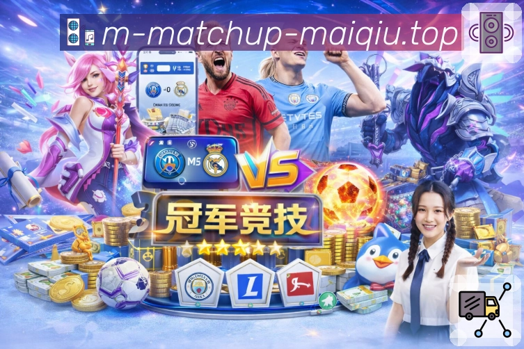 赛事盘口解读